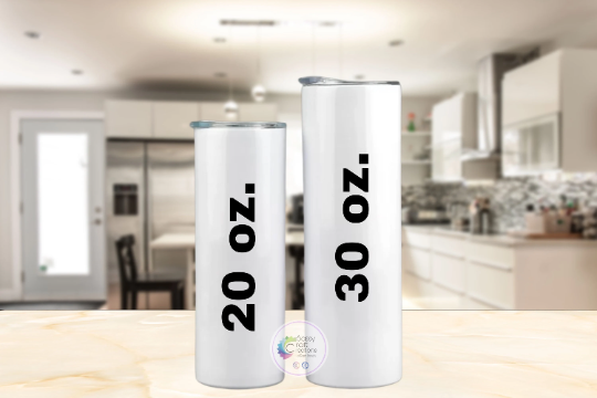 Proud Mother Of A Few Bad Kids – Engraved Stainless Steel Tumbler