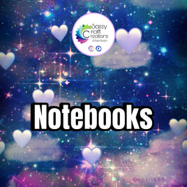 NOTEBOOKS