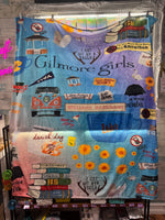 READY TO SHIP | BLANKETS | TUMBLER & BLANKET BUNDLES