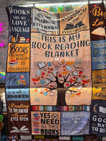 READY TO SHIP | BLANKETS | TUMBLER & BLANKET BUNDLES