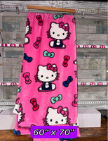 READY TO SHIP | BLANKETS | TUMBLER & BLANKET BUNDLES