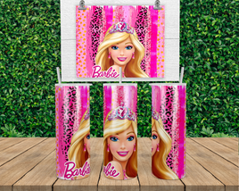 Barbie Tumbler