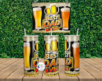 Best Dad Ever | Beer