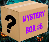 READY TO SHIP | MYSTERY SURPRISE TUMBLER & BLANKET BUNDLE!