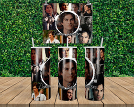 Vampire Diaries Damon | Mystic Falls Coffee