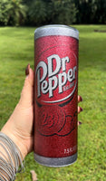 Glitter Dr. Pepper