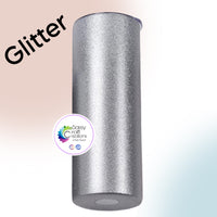 Glitter Diet Coke