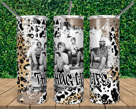 Golden Girls Tumbler | Thug Life