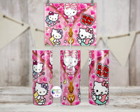 Hello Kitty | Zipper