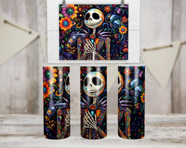 Jack Sugar Skull