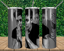 Matt Rife Pray Tumbler