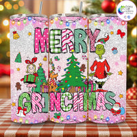 Merry Grinchmas
