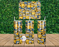 Minions | Faces