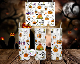 Peanuts Halloween