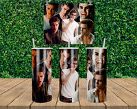 Vampire Diaries Stefan | Montage