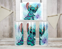 Stitch Sully