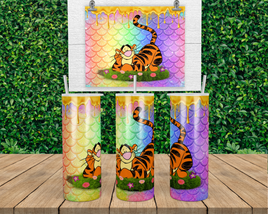 Tigger Honey Drip