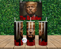 Trump | The Donfather