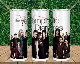 Vampire Diaries | Cast Picture