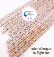 Decorative Straws (PURCHASE HERE IF YOU ARE ADDING ON TO TUMBLER ORDER - NO ADD'L SHIPPING))