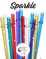 Decorative Straws (PURCHASE HERE WHEN BUYING SEPARATELY)