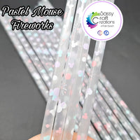 Decorative Straws (PURCHASE HERE WHEN BUYING SEPARATELY)