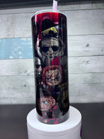 Kid Horror Characters Tumbler