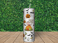 Peanuts Halloween