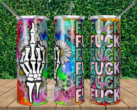 F*ck This, F*ck That, F*ck Everything Tumbler