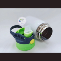 Cocomelon Spill-proof Flip-top Sippy | Personalized!