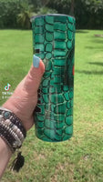 Dragon Scales | Dragon Eye Tumbler | Personalized!