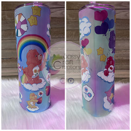 Care Bears Rainbow