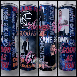 Kane Tumbler