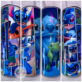 Stitch Montage