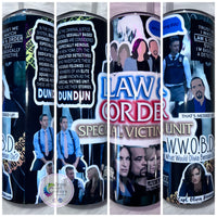 Law & Order SVU