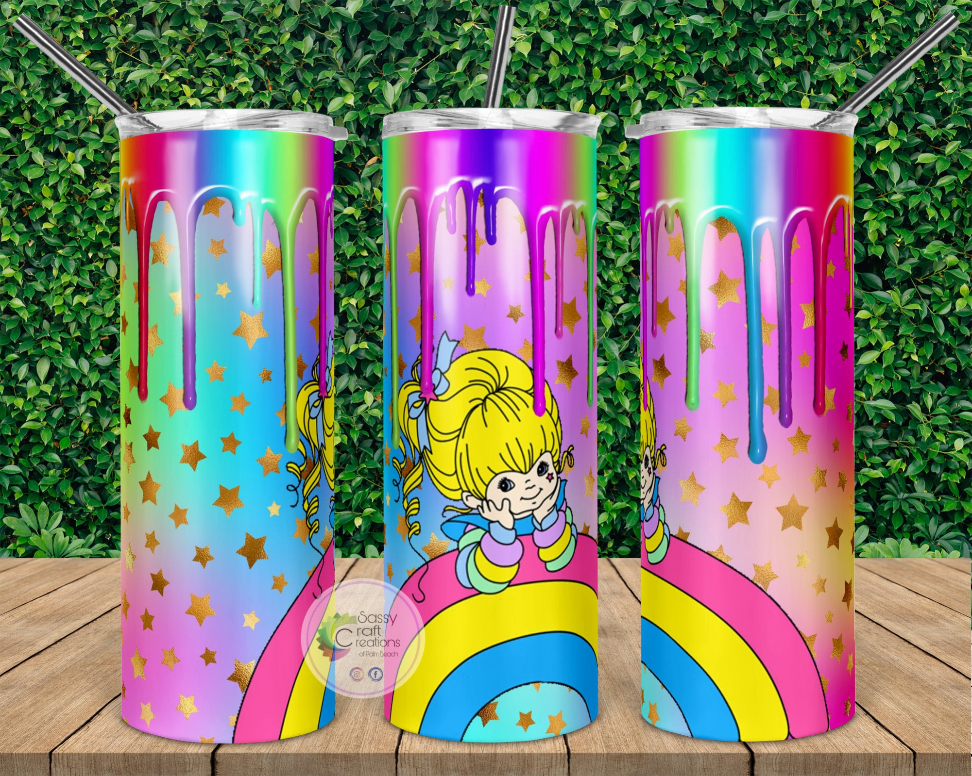 Sassy Crafts-N-Things - I have been asked about the tumblers that