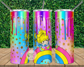 Rainbow Brite Stars